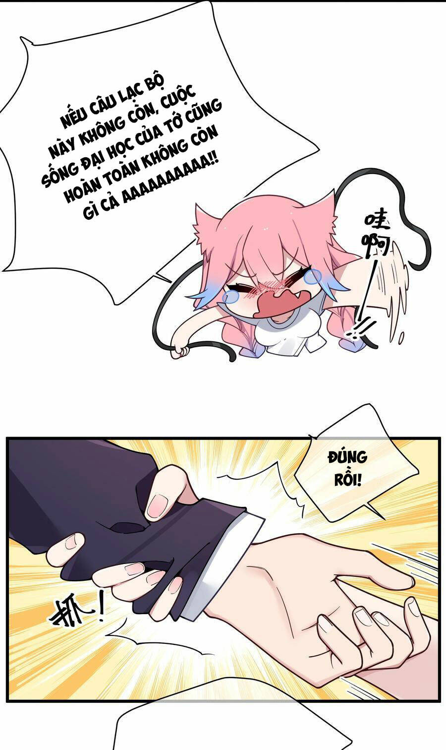 Làm Sao Để Chạy Trốn Dàn Hậu Cung Chapter 103 - Trang 25