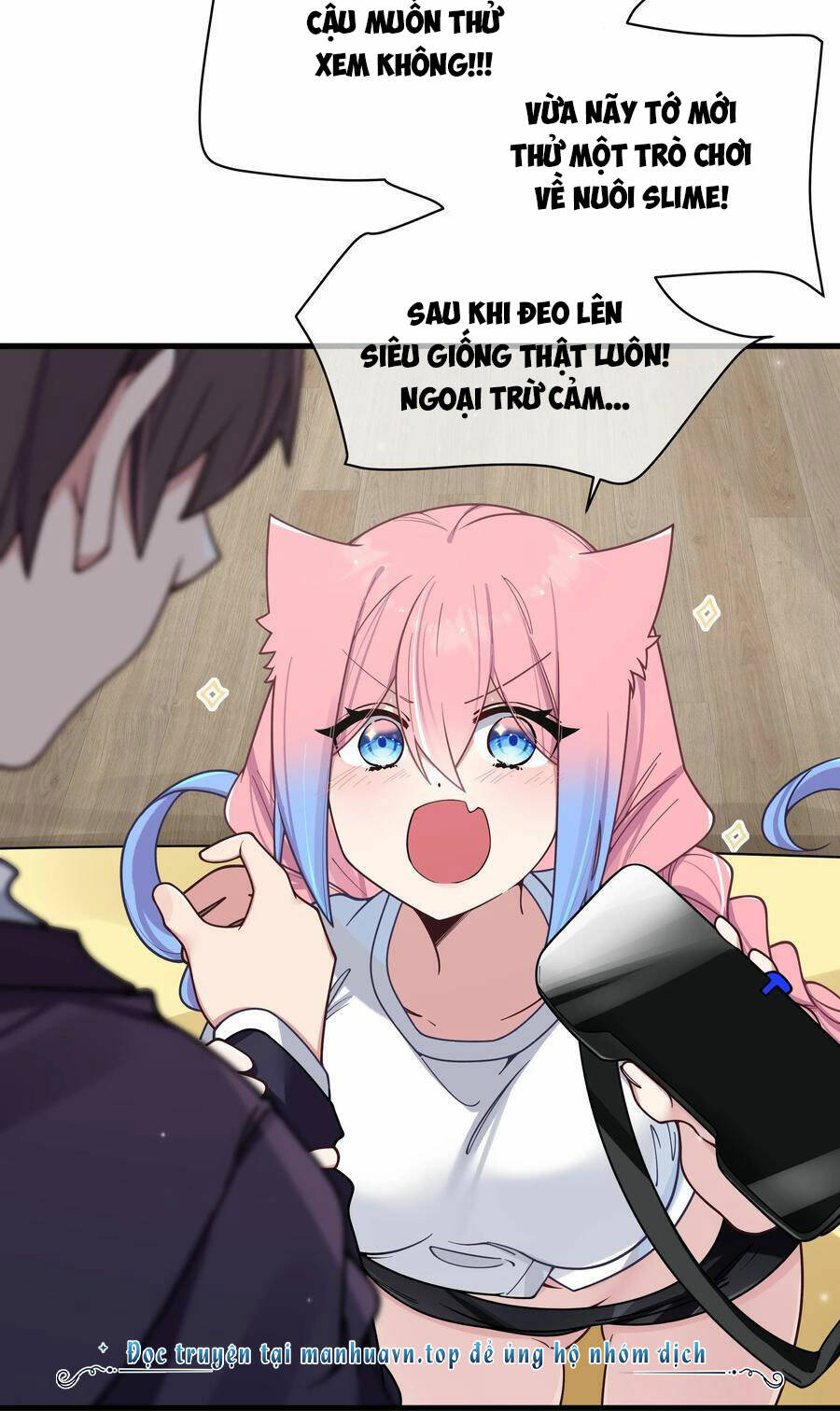 Làm Sao Để Chạy Trốn Dàn Hậu Cung Chapter 103 - Trang 26