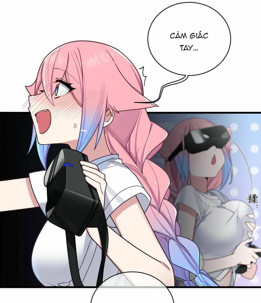 Làm Sao Để Chạy Trốn Dàn Hậu Cung Chapter 103 - Trang 27