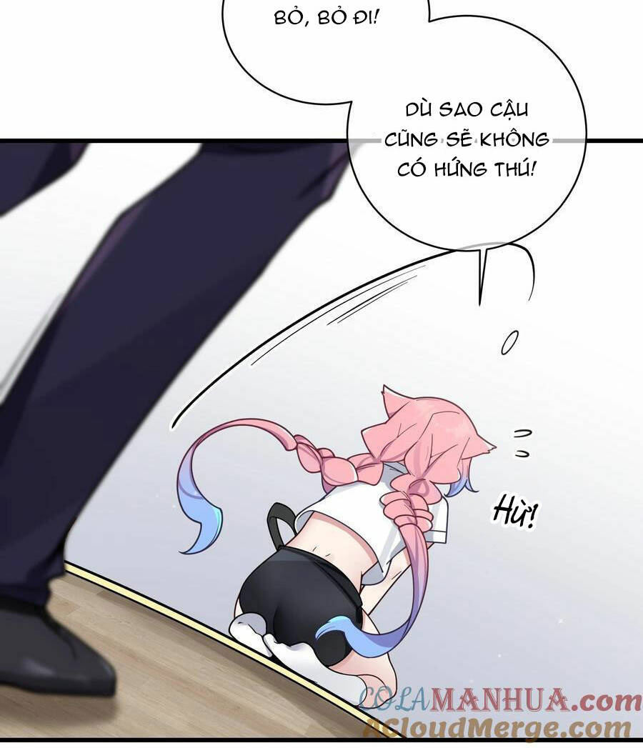 Làm Sao Để Chạy Trốn Dàn Hậu Cung Chapter 103 - Trang 28