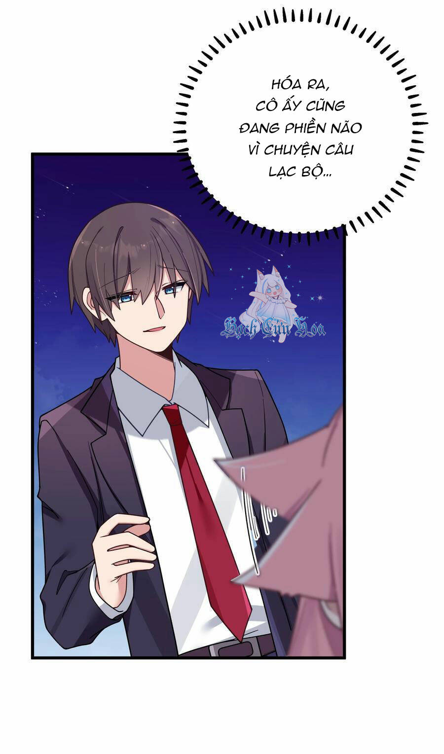 Làm Sao Để Chạy Trốn Dàn Hậu Cung Chapter 103 - Trang 29