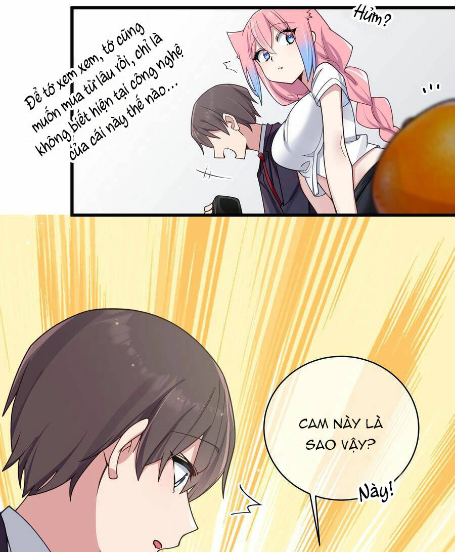 Làm Sao Để Chạy Trốn Dàn Hậu Cung Chapter 103 - Trang 31