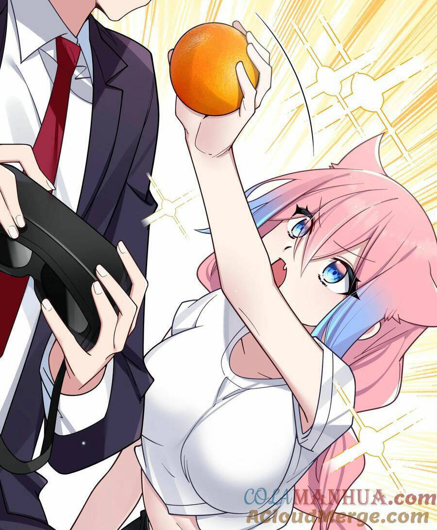 Làm Sao Để Chạy Trốn Dàn Hậu Cung Chapter 103 - Trang 32