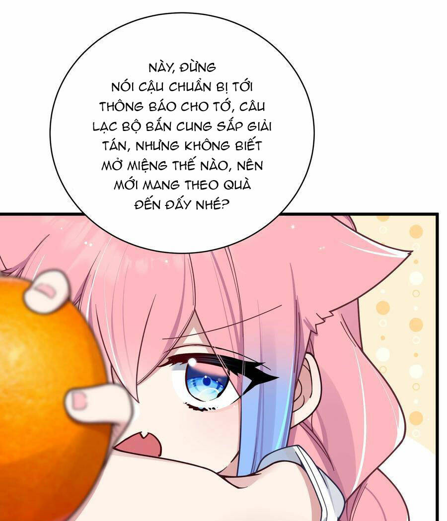 Làm Sao Để Chạy Trốn Dàn Hậu Cung Chapter 103 - Trang 35