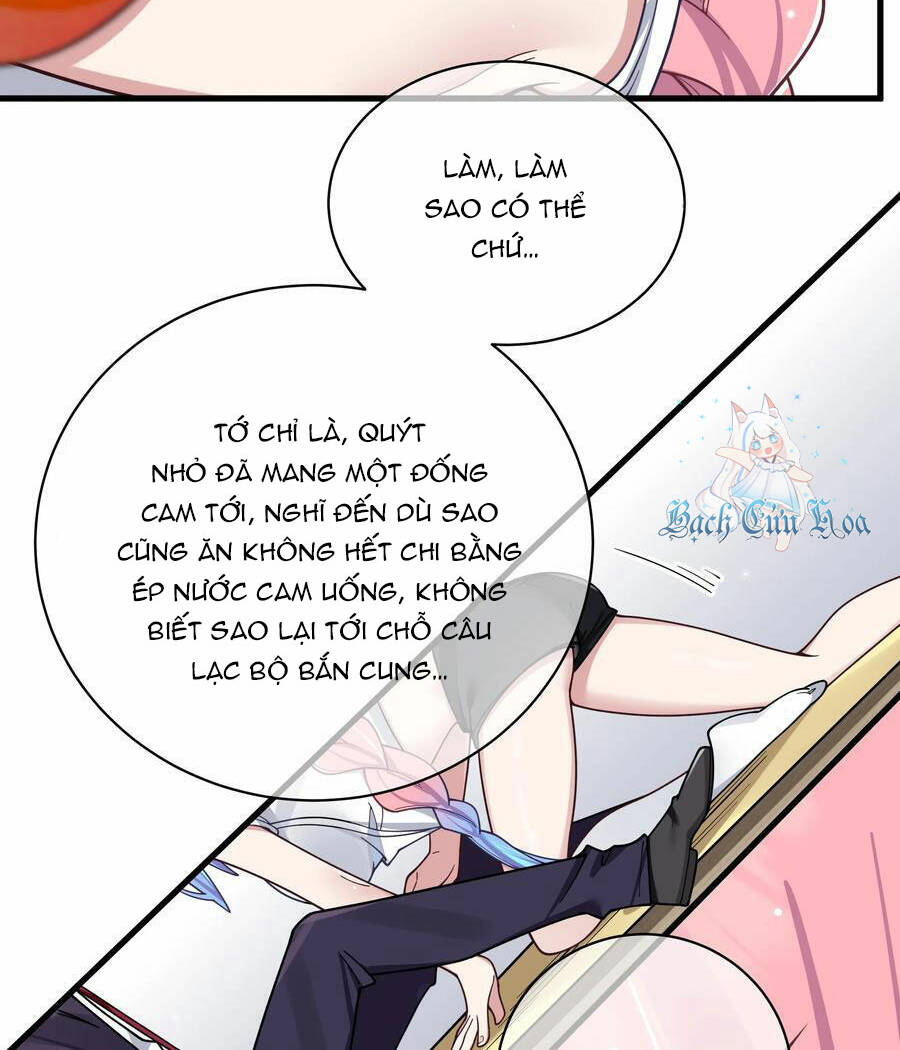 Làm Sao Để Chạy Trốn Dàn Hậu Cung Chapter 103 - Trang 36