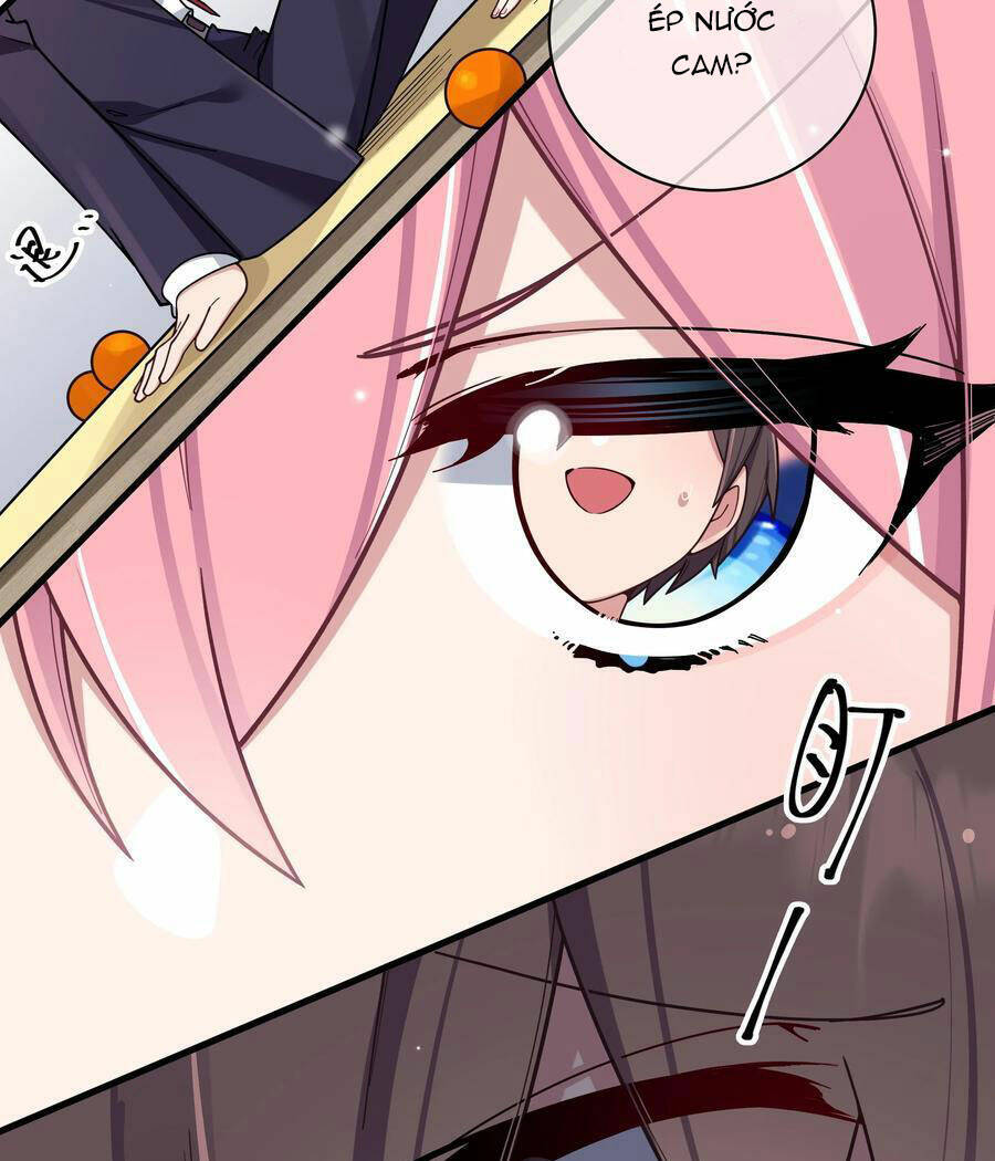 Làm Sao Để Chạy Trốn Dàn Hậu Cung Chapter 103 - Trang 37