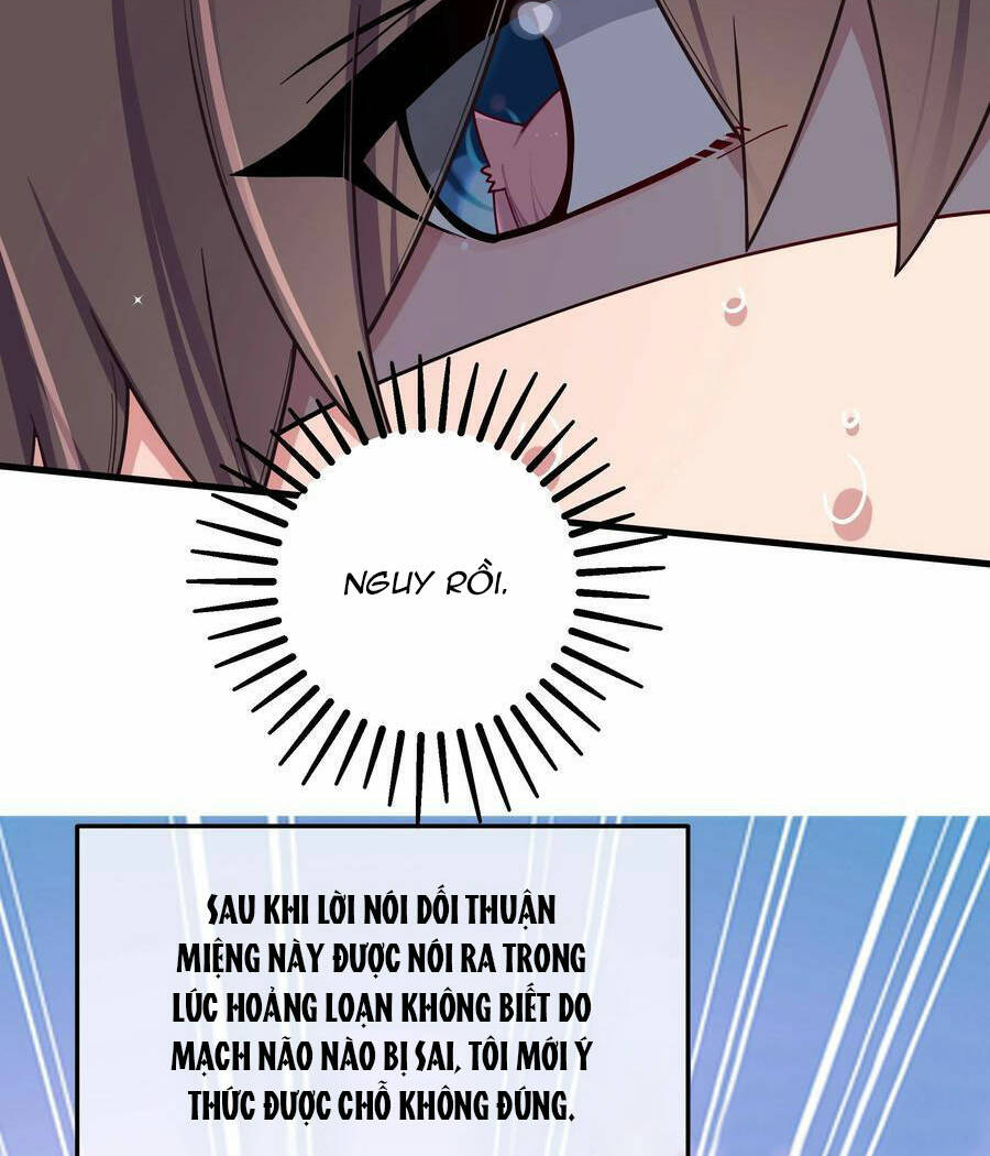 Làm Sao Để Chạy Trốn Dàn Hậu Cung Chapter 103 - Trang 38