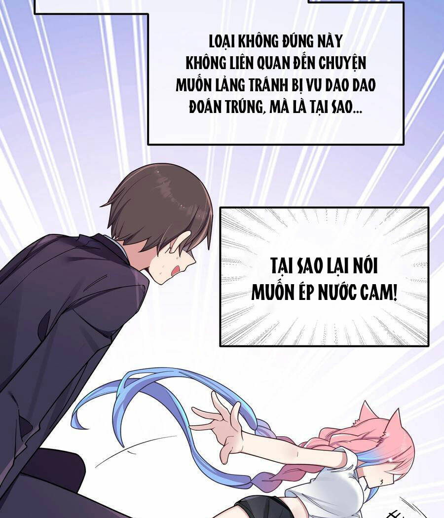 Làm Sao Để Chạy Trốn Dàn Hậu Cung Chapter 103 - Trang 39