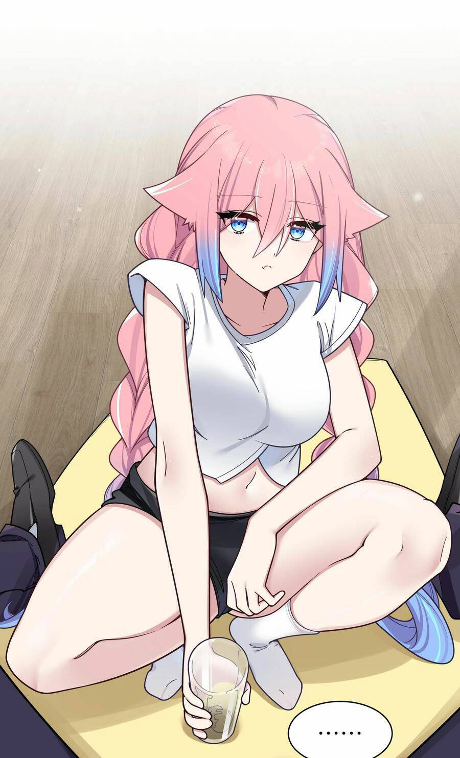 Làm Sao Để Chạy Trốn Dàn Hậu Cung Chapter 103 - Trang 43