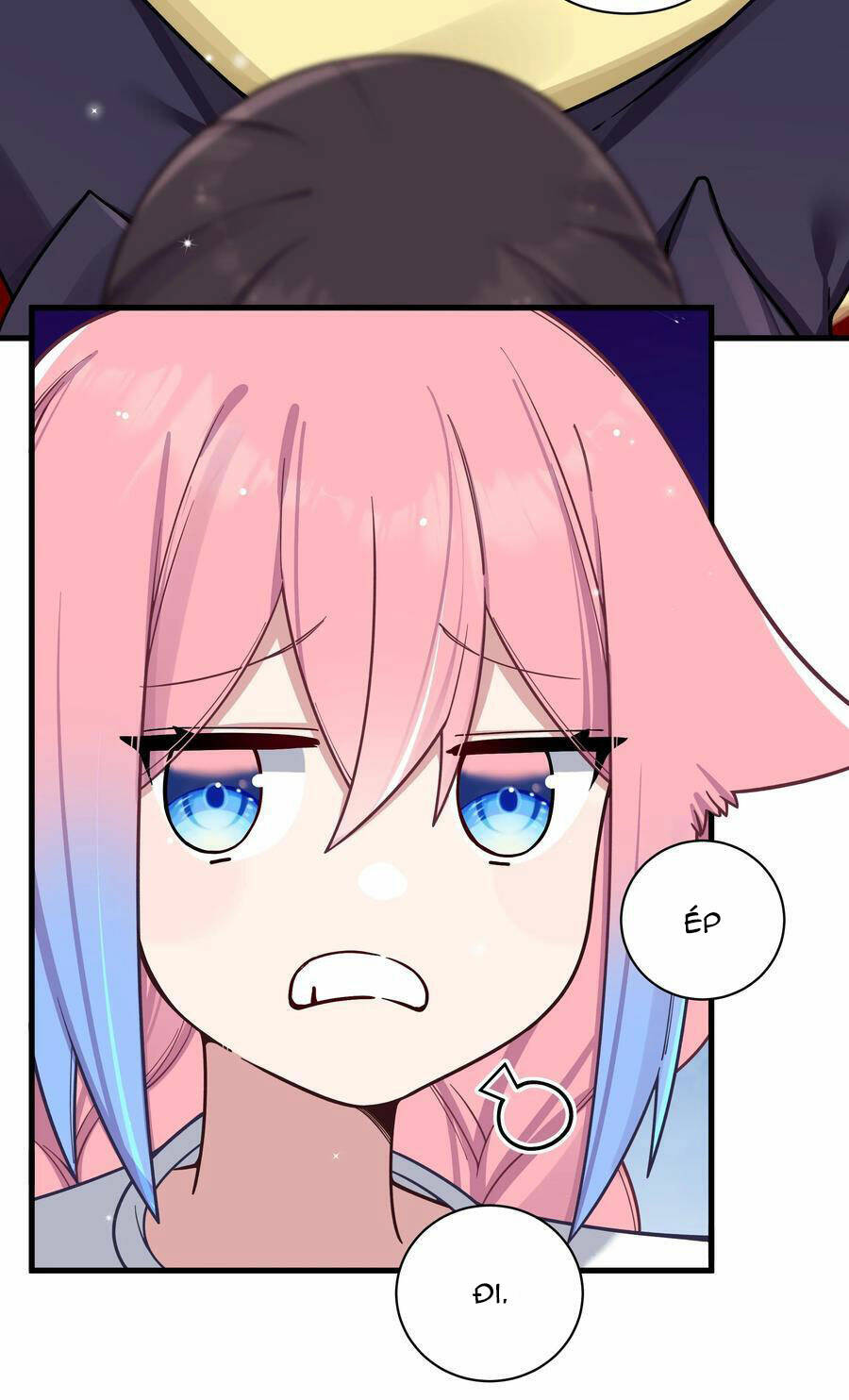 Làm Sao Để Chạy Trốn Dàn Hậu Cung Chapter 103 - Trang 44