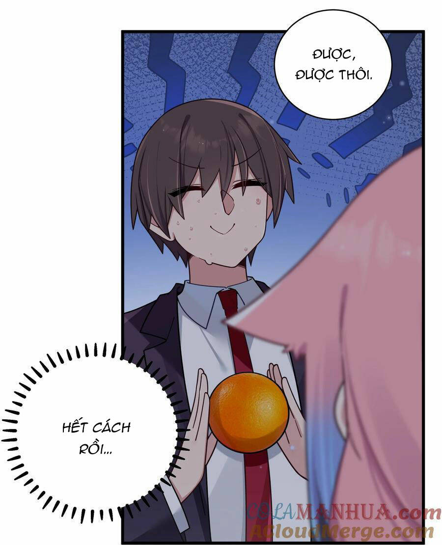 Làm Sao Để Chạy Trốn Dàn Hậu Cung Chapter 103 - Trang 45