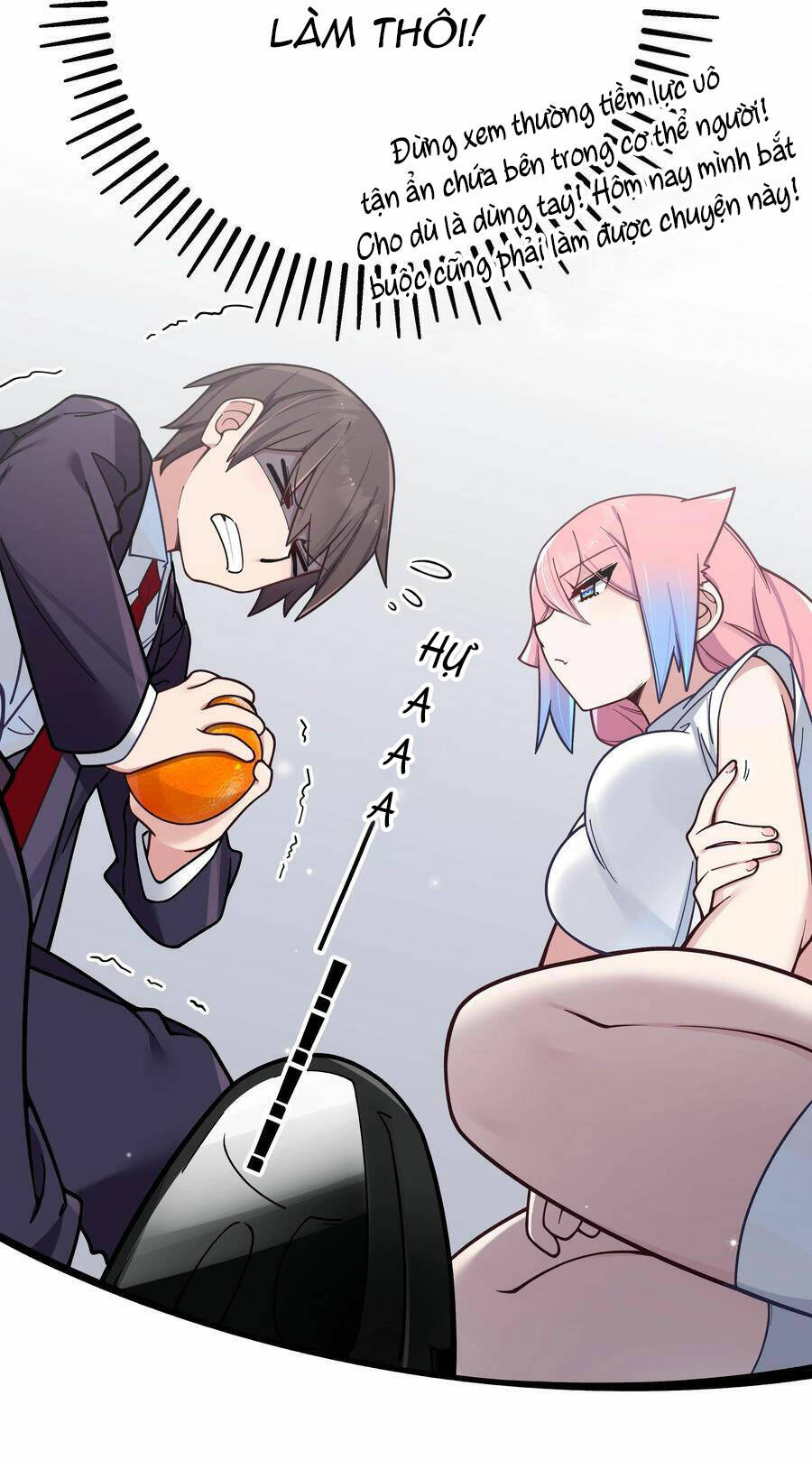 Làm Sao Để Chạy Trốn Dàn Hậu Cung Chapter 103 - Trang 47