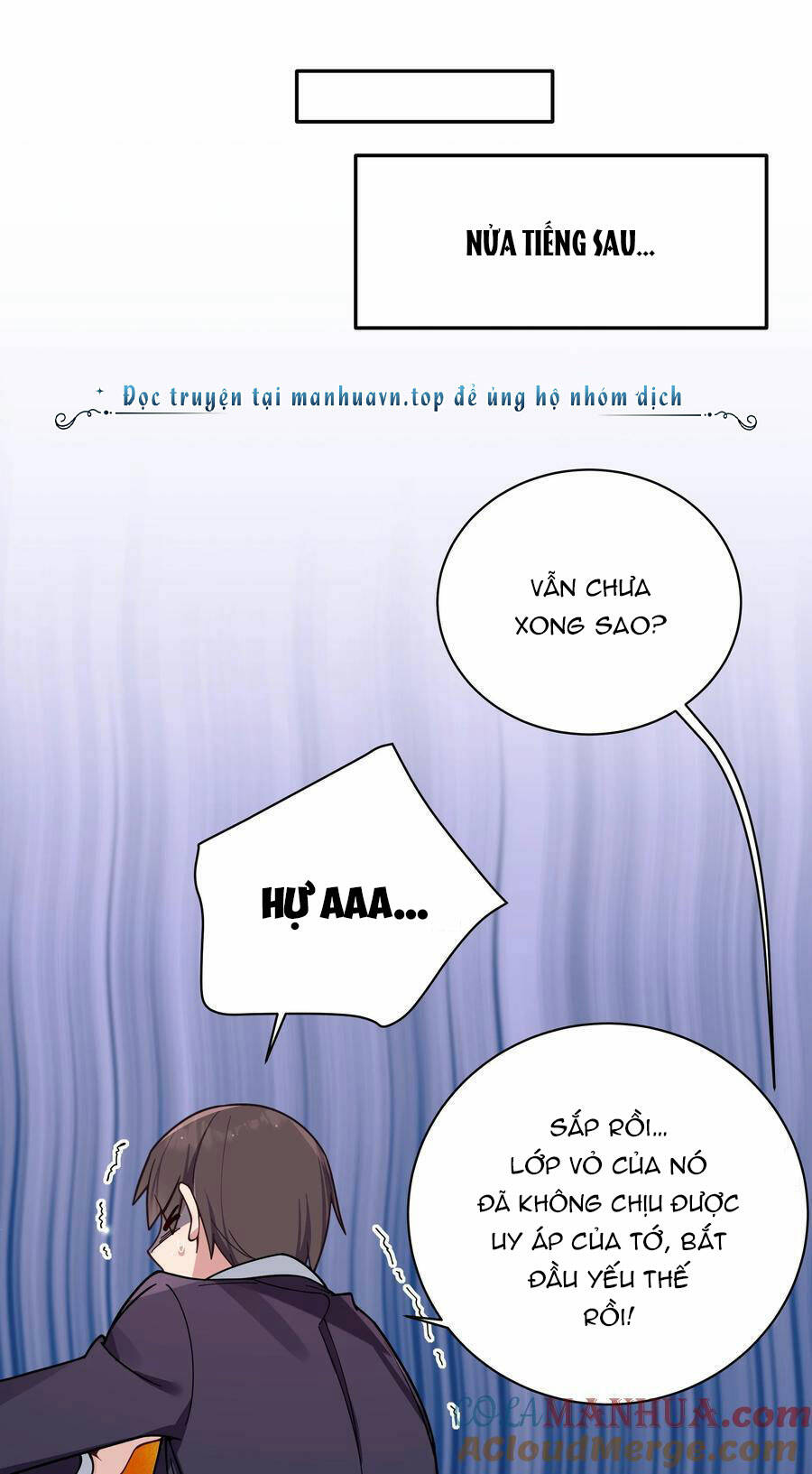 Làm Sao Để Chạy Trốn Dàn Hậu Cung Chapter 103 - Trang 48