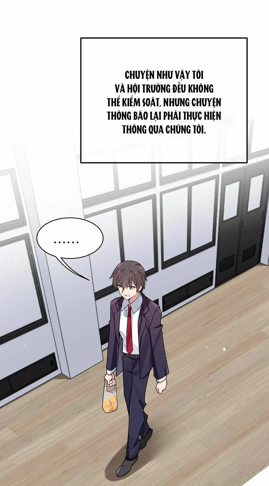 Làm Sao Để Chạy Trốn Dàn Hậu Cung Chapter 103 - Trang 4