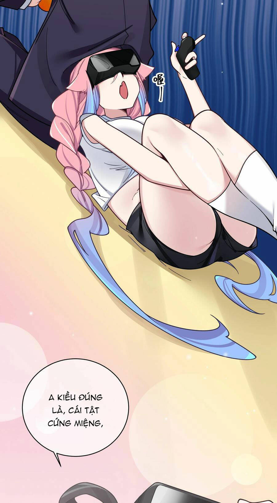 Làm Sao Để Chạy Trốn Dàn Hậu Cung Chapter 103 - Trang 49