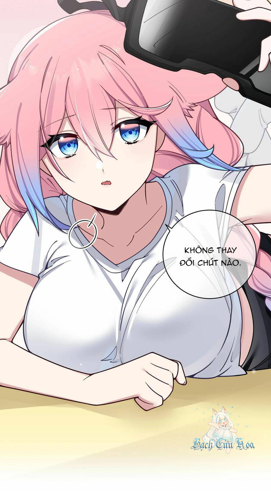 Làm Sao Để Chạy Trốn Dàn Hậu Cung Chapter 103 - Trang 50