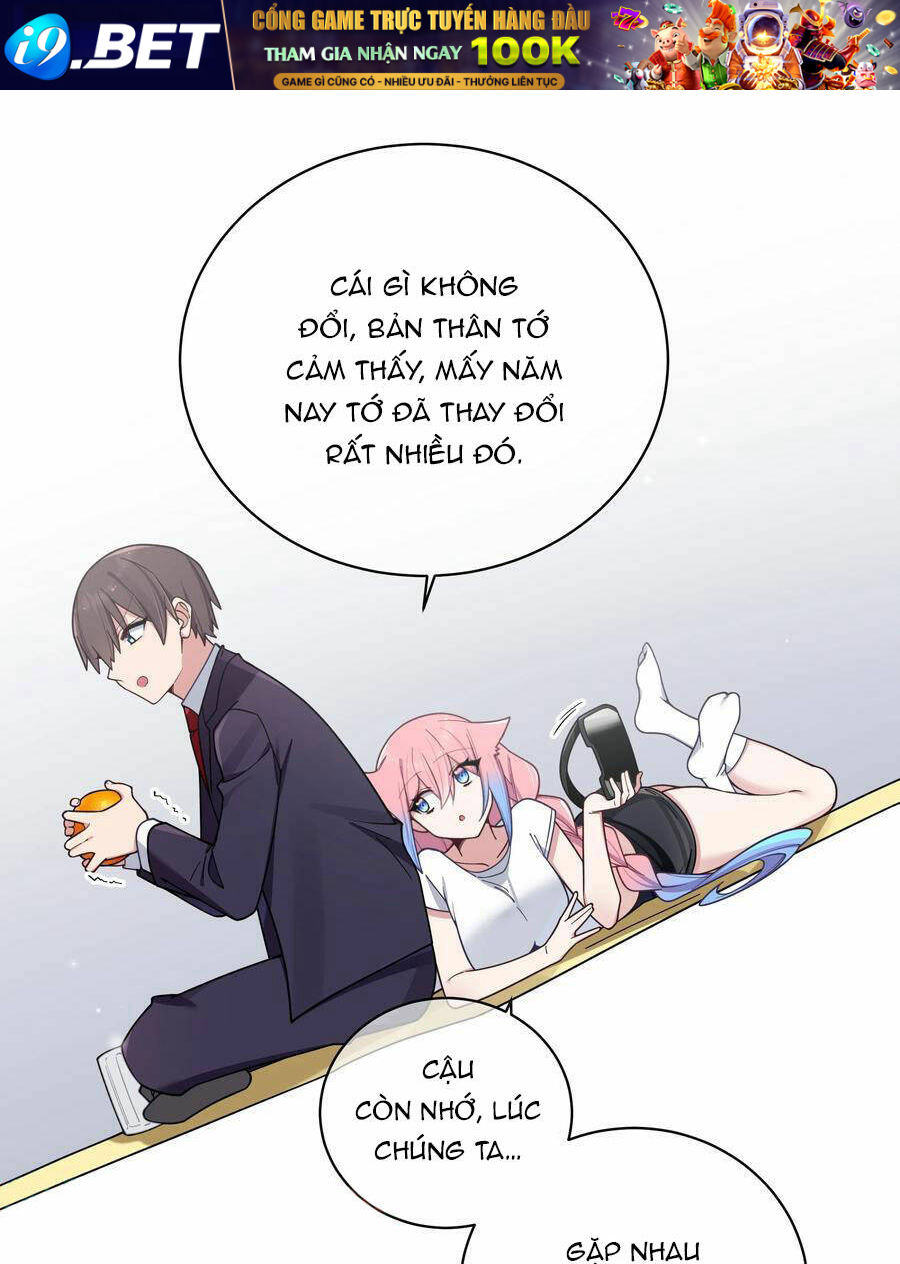 Làm Sao Để Chạy Trốn Dàn Hậu Cung Chapter 103 - Trang 51