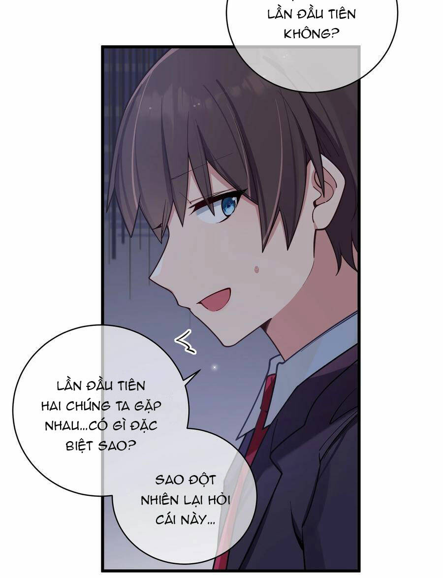 Làm Sao Để Chạy Trốn Dàn Hậu Cung Chapter 103 - Trang 52