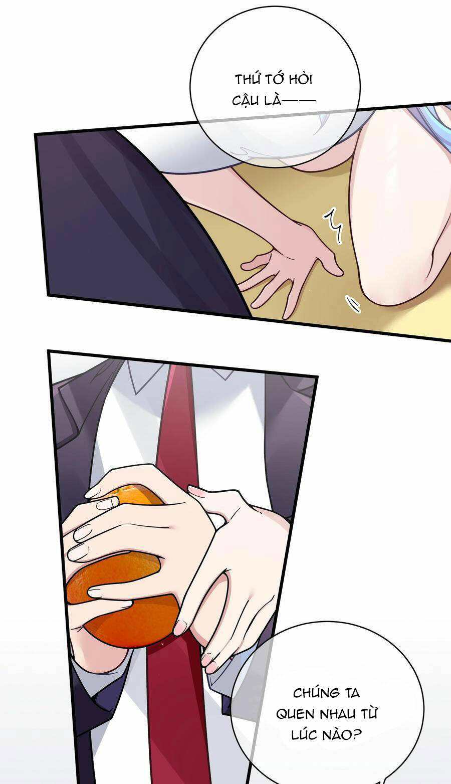 Làm Sao Để Chạy Trốn Dàn Hậu Cung Chapter 103 - Trang 53