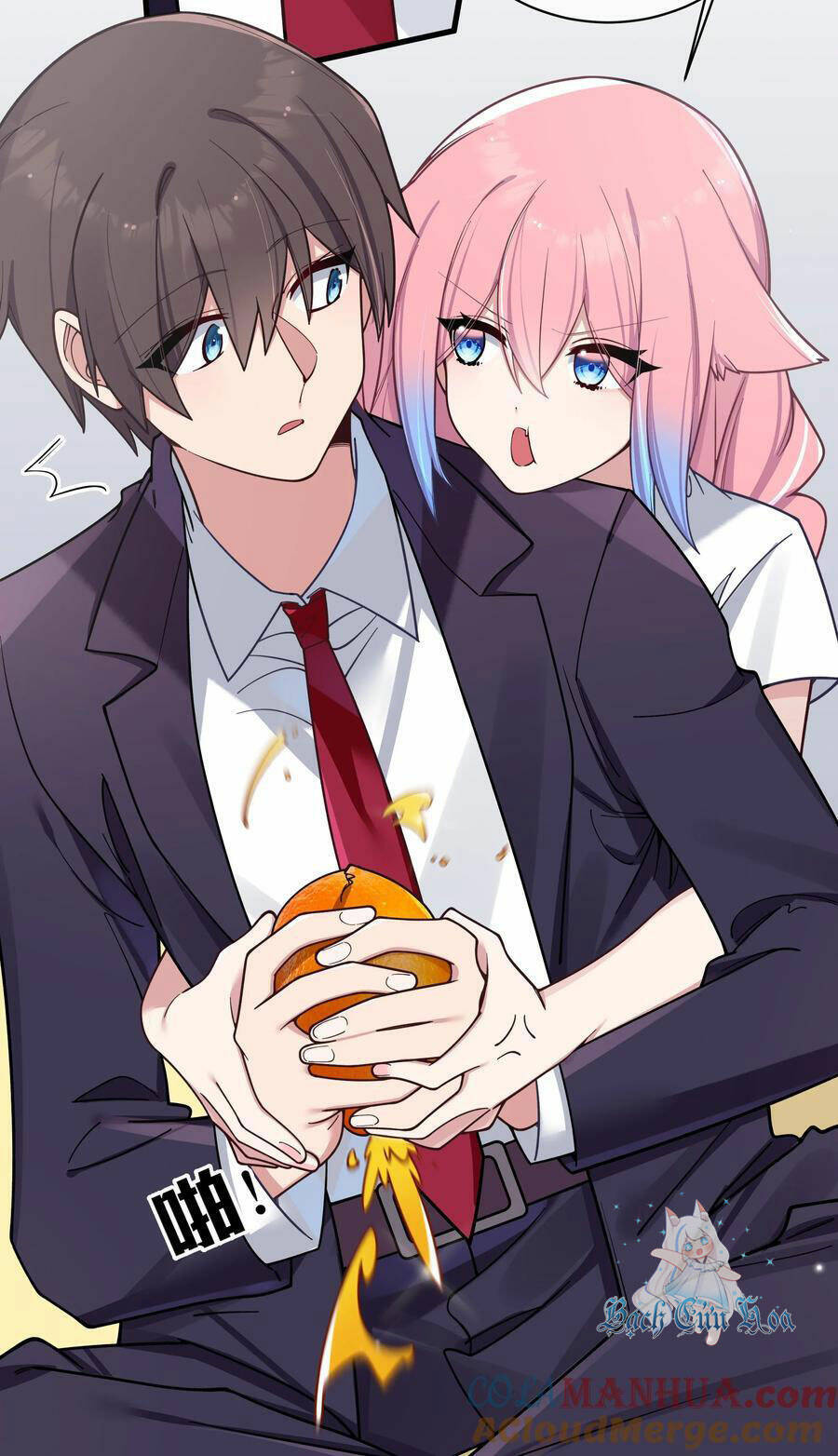 Làm Sao Để Chạy Trốn Dàn Hậu Cung Chapter 103 - Trang 54