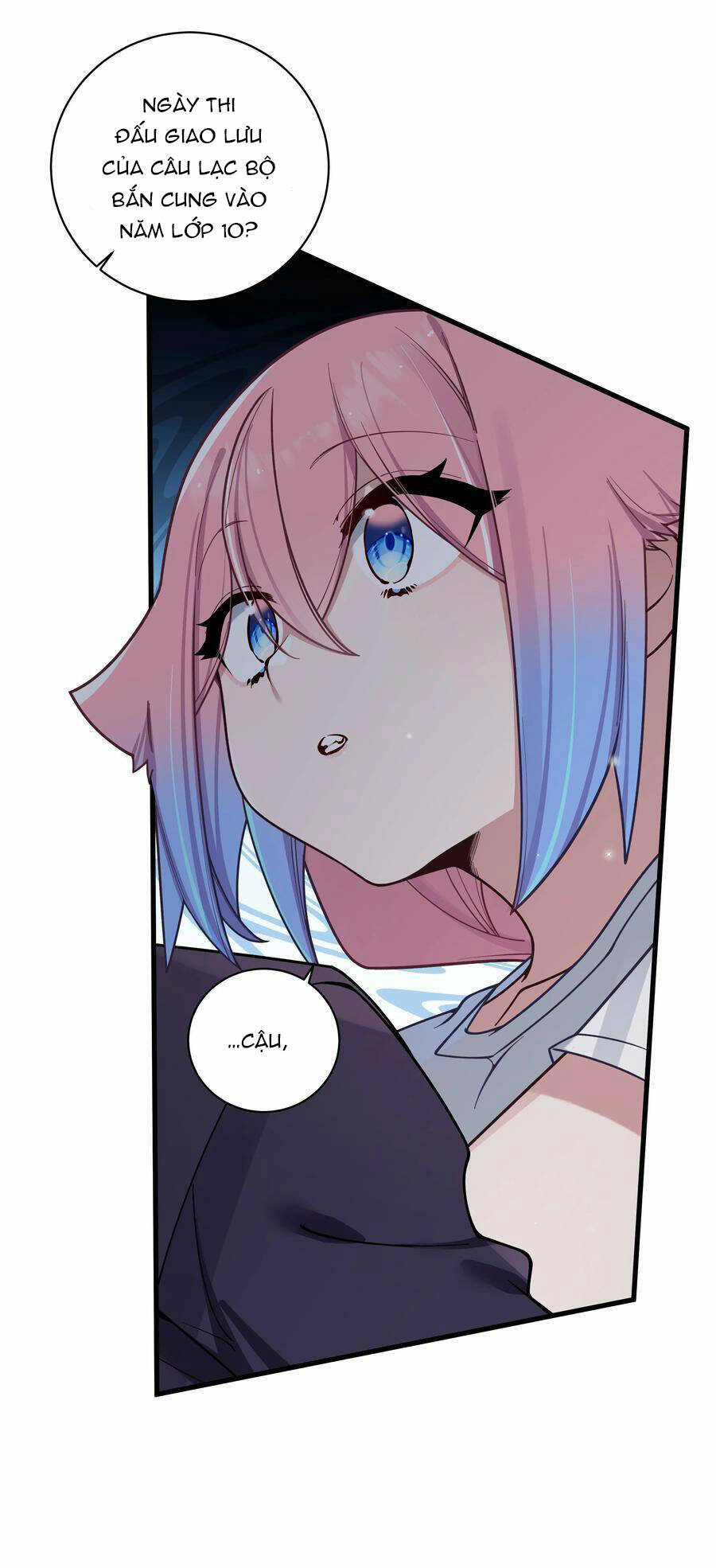 Làm Sao Để Chạy Trốn Dàn Hậu Cung Chapter 103 - Trang 57