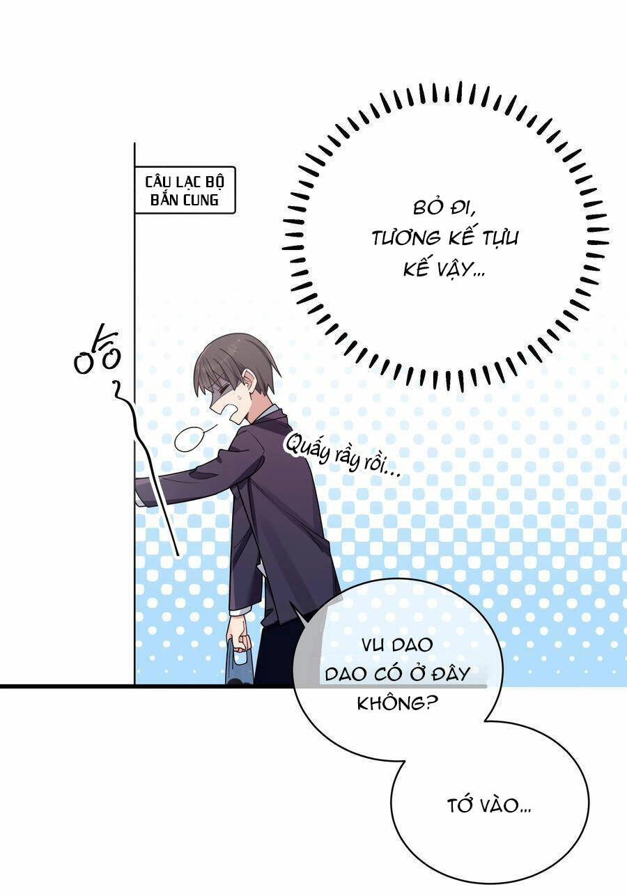 Làm Sao Để Chạy Trốn Dàn Hậu Cung Chapter 103 - Trang 8