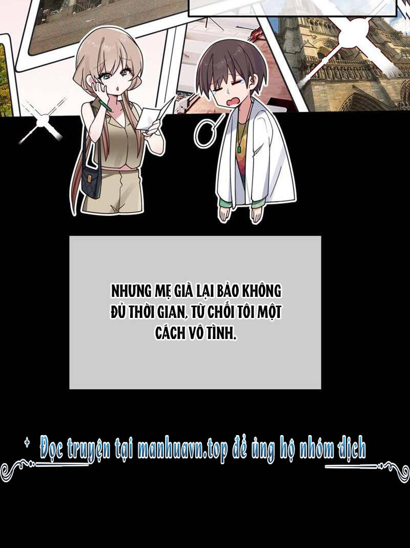 Làm Sao Để Chạy Trốn Dàn Hậu Cung Chapter 104 - Trang 12