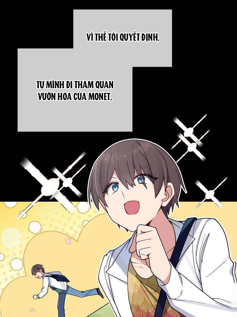 Làm Sao Để Chạy Trốn Dàn Hậu Cung Chapter 104 - Trang 13