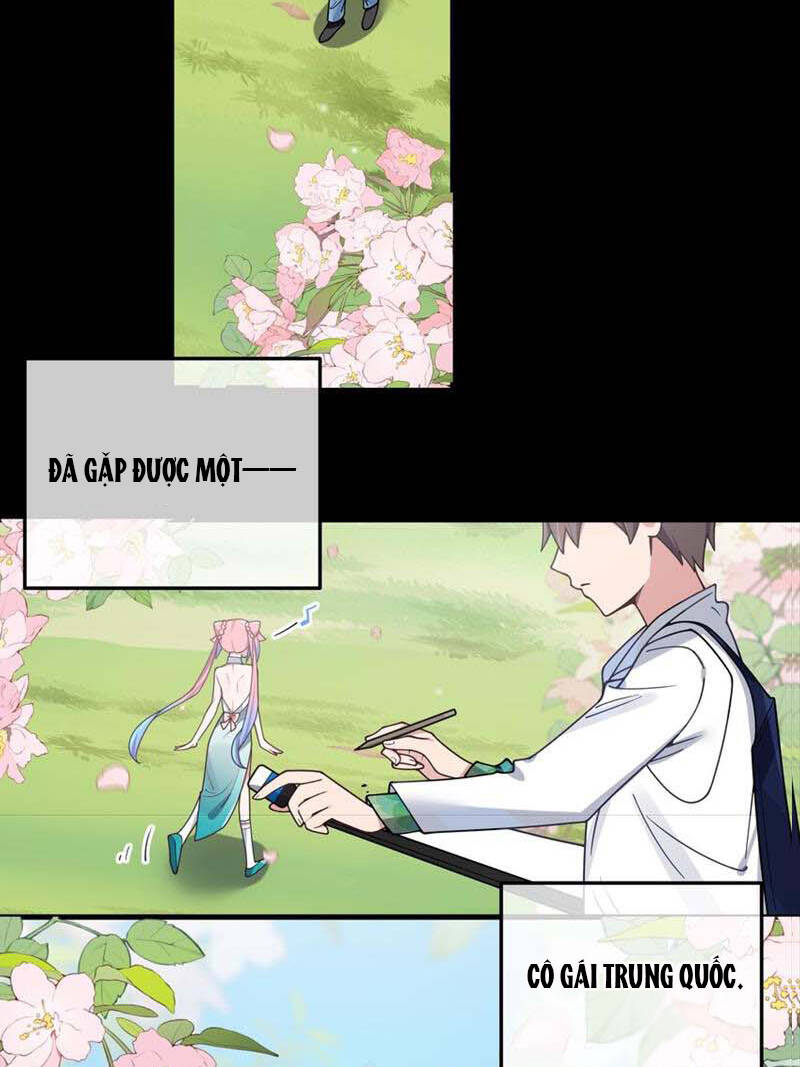 Làm Sao Để Chạy Trốn Dàn Hậu Cung Chapter 104 - Trang 15