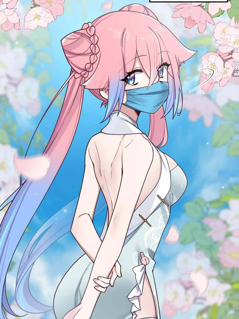 Làm Sao Để Chạy Trốn Dàn Hậu Cung Chapter 104 - Trang 16