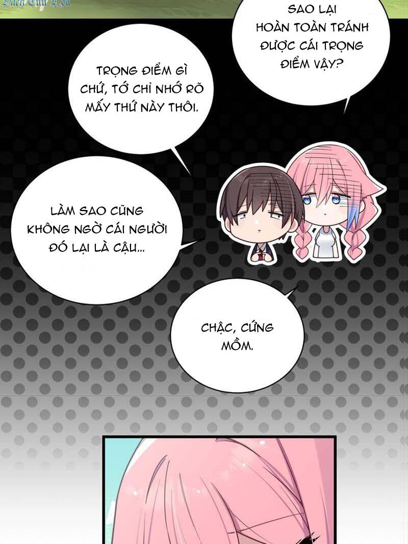 Làm Sao Để Chạy Trốn Dàn Hậu Cung Chapter 104 - Trang 18