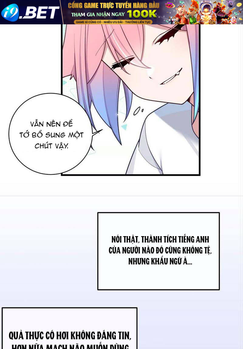 Làm Sao Để Chạy Trốn Dàn Hậu Cung Chapter 104 - Trang 19