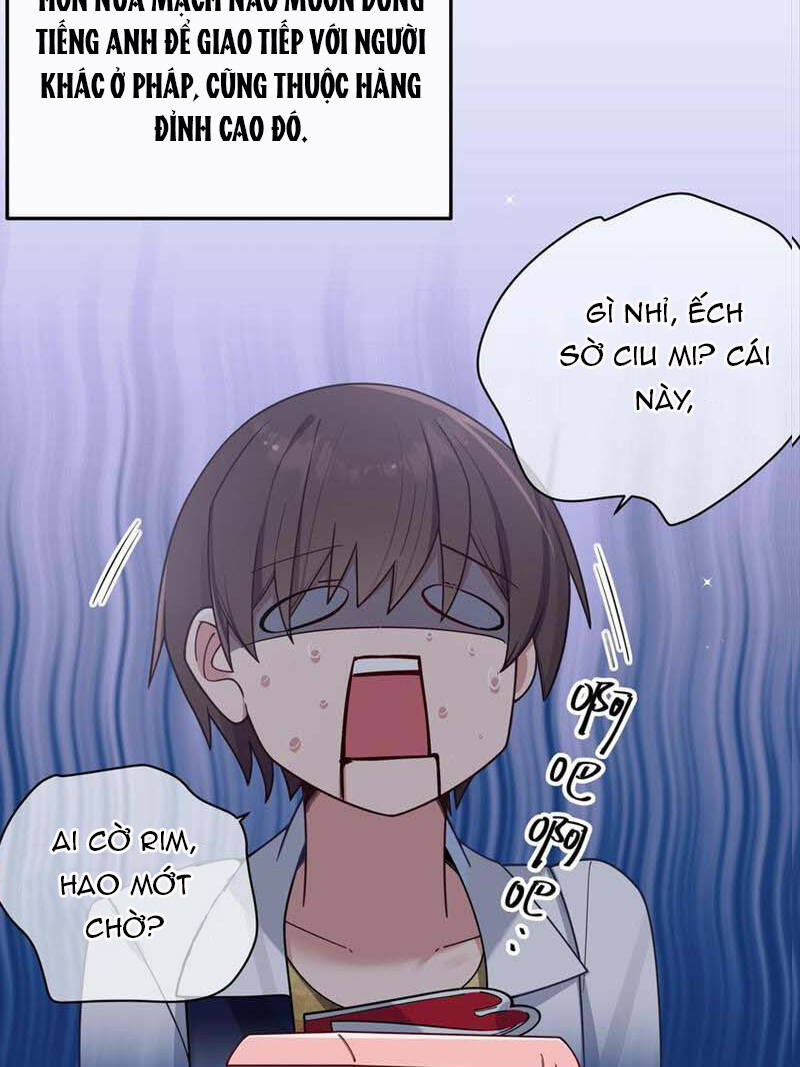 Làm Sao Để Chạy Trốn Dàn Hậu Cung Chapter 104 - Trang 20