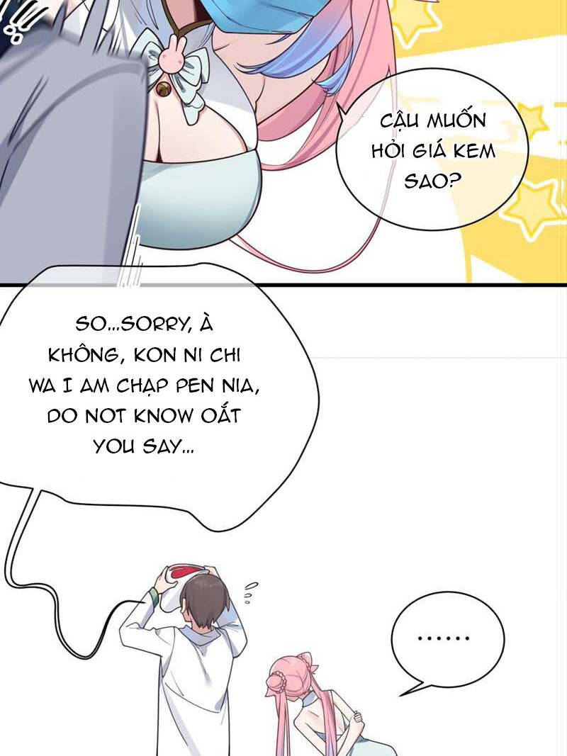 Làm Sao Để Chạy Trốn Dàn Hậu Cung Chapter 104 - Trang 22