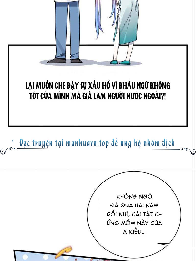 Làm Sao Để Chạy Trốn Dàn Hậu Cung Chapter 104 - Trang 23