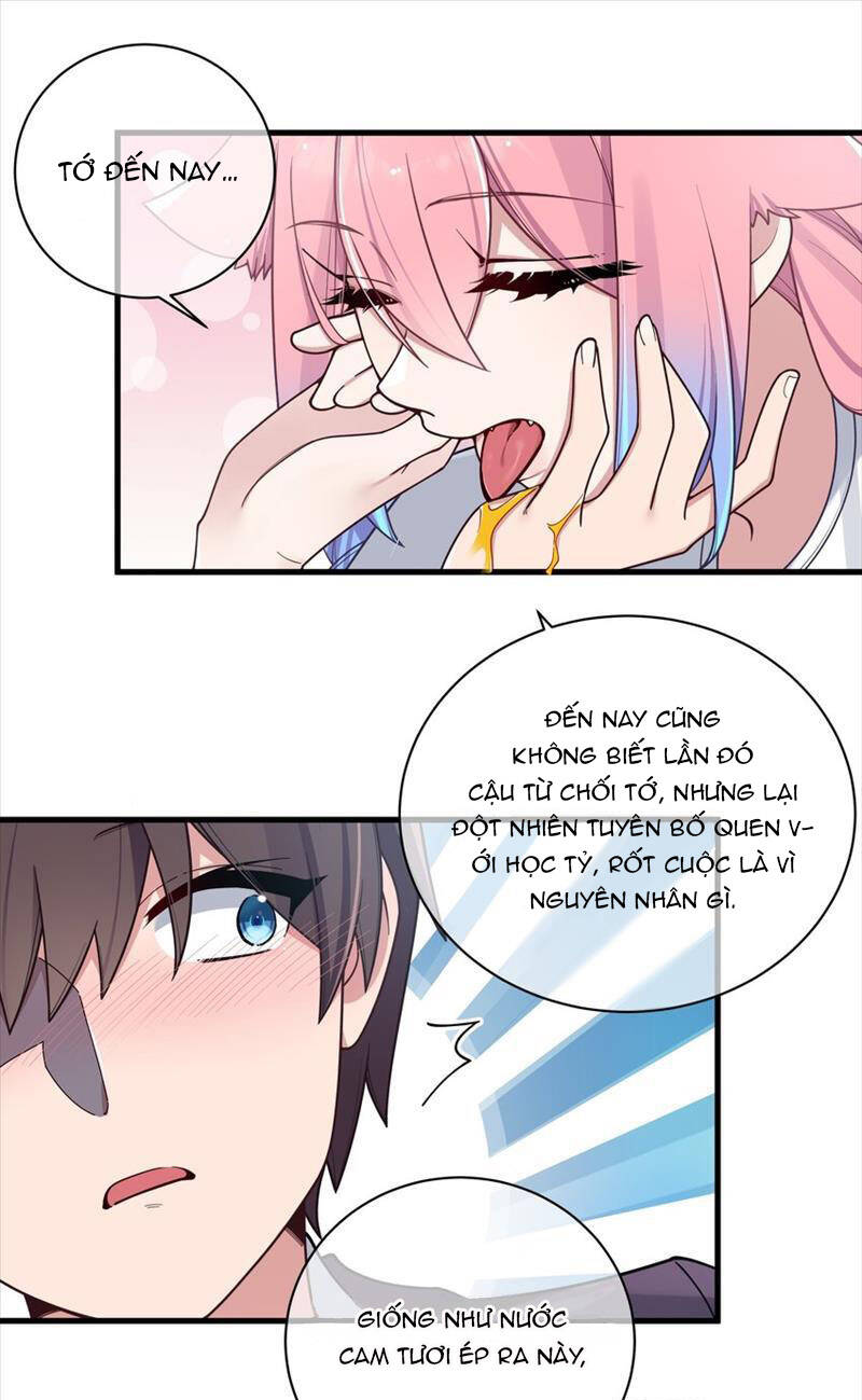 Làm Sao Để Chạy Trốn Dàn Hậu Cung Chapter 104 - Trang 26