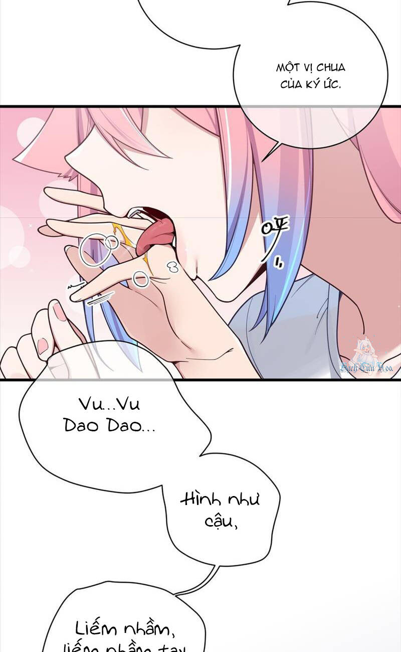 Làm Sao Để Chạy Trốn Dàn Hậu Cung Chapter 104 - Trang 27