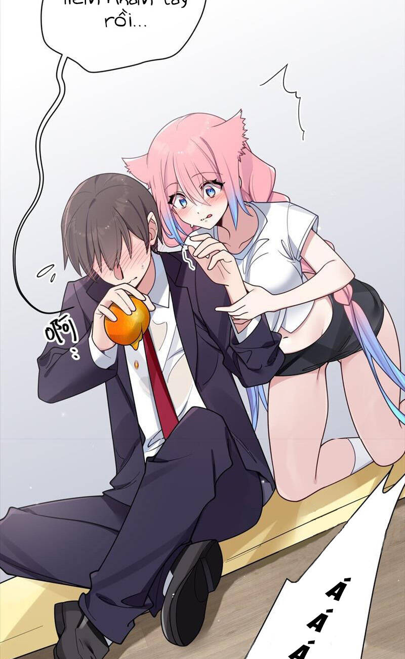 Làm Sao Để Chạy Trốn Dàn Hậu Cung Chapter 104 - Trang 28