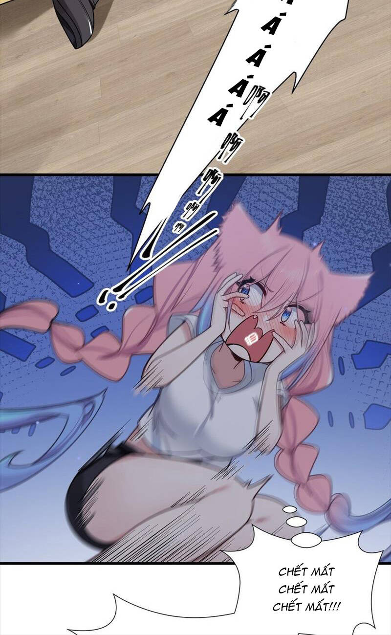 Làm Sao Để Chạy Trốn Dàn Hậu Cung Chapter 104 - Trang 29