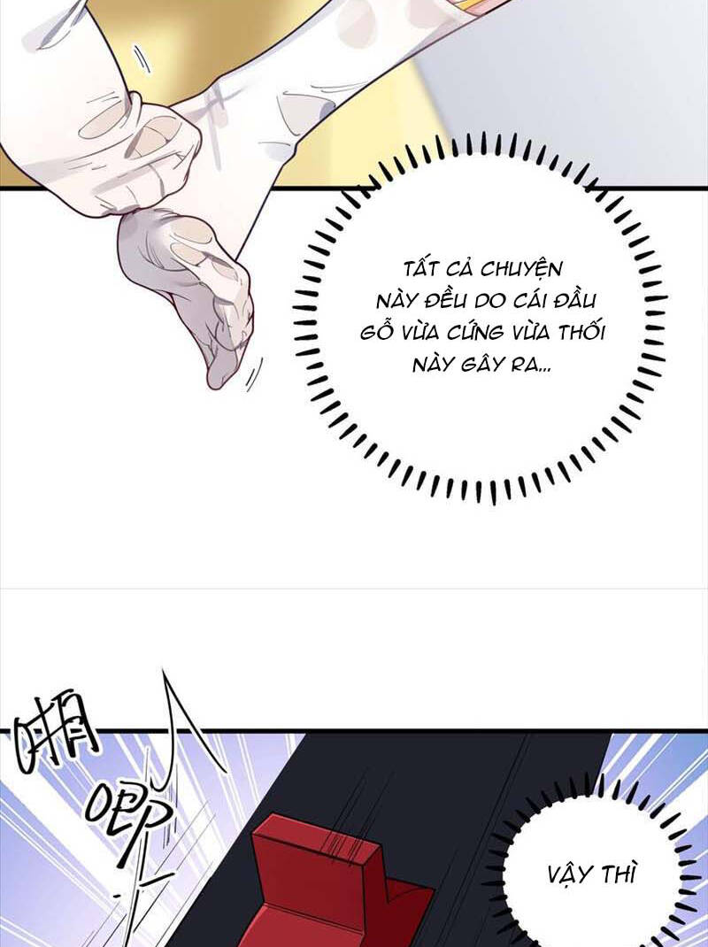 Làm Sao Để Chạy Trốn Dàn Hậu Cung Chapter 104 - Trang 31