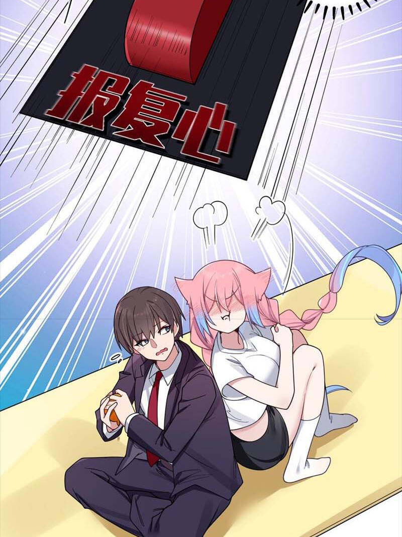 Làm Sao Để Chạy Trốn Dàn Hậu Cung Chapter 104 - Trang 32