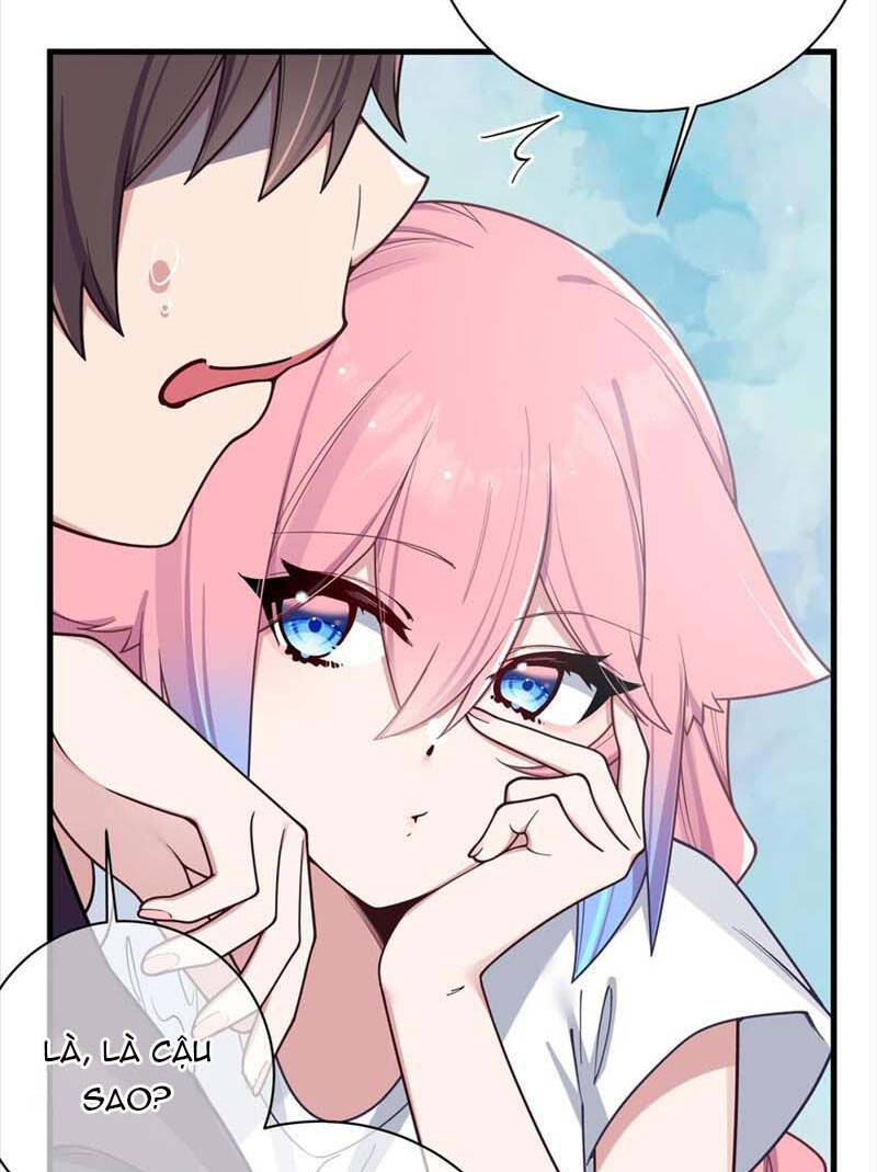 Làm Sao Để Chạy Trốn Dàn Hậu Cung Chapter 104 - Trang 34