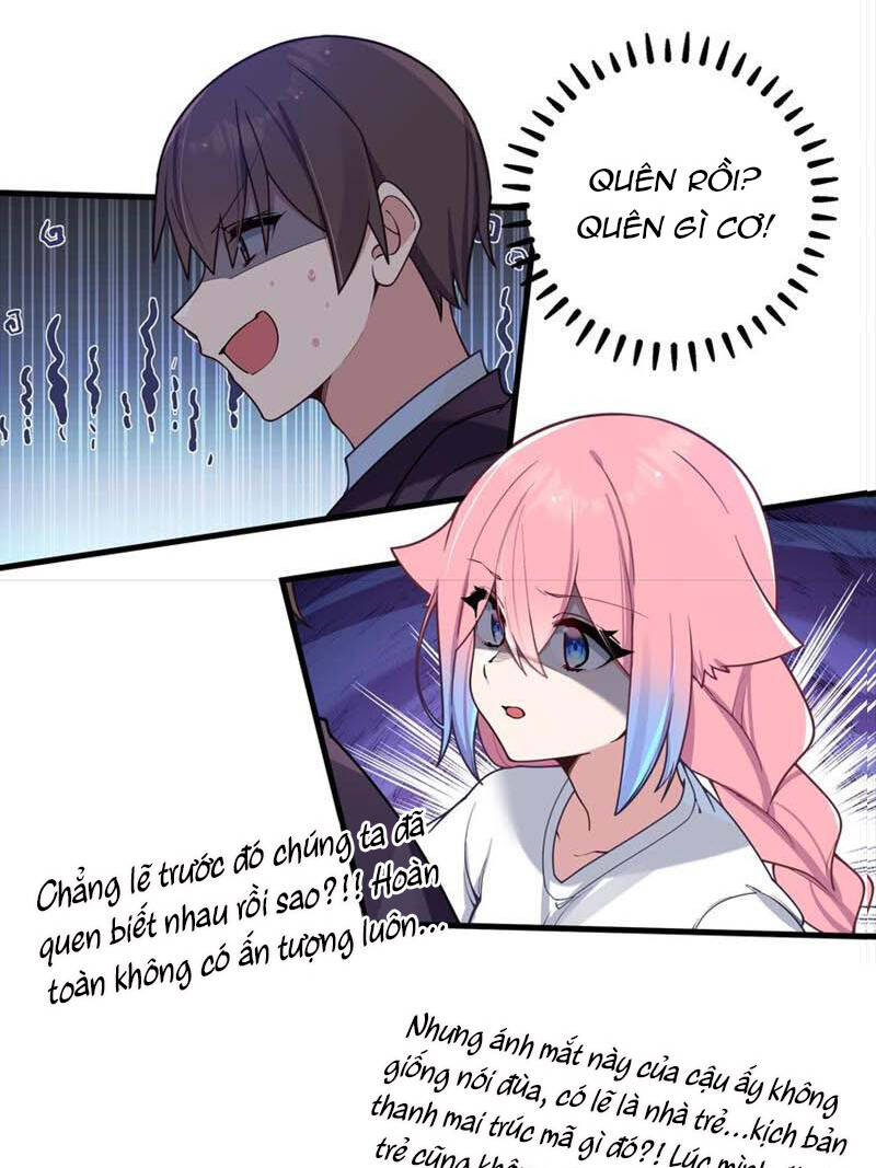 Làm Sao Để Chạy Trốn Dàn Hậu Cung Chapter 104 - Trang 3