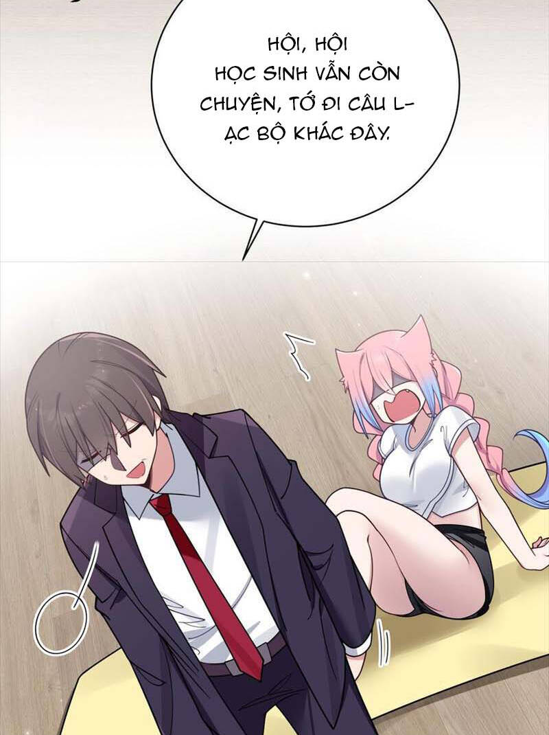 Làm Sao Để Chạy Trốn Dàn Hậu Cung Chapter 104 - Trang 39