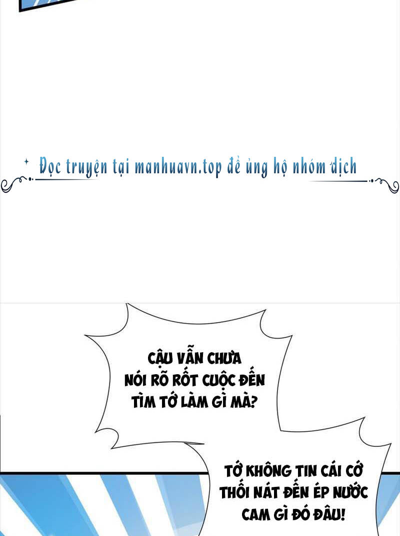 Làm Sao Để Chạy Trốn Dàn Hậu Cung Chapter 104 - Trang 43