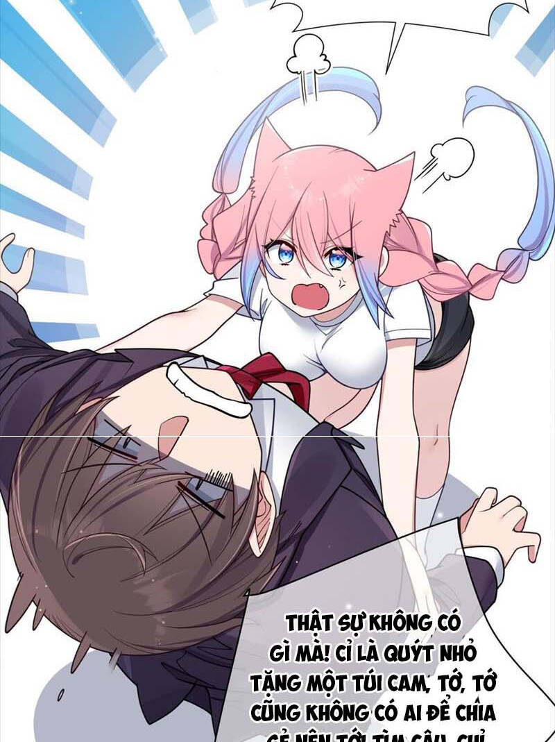 Làm Sao Để Chạy Trốn Dàn Hậu Cung Chapter 104 - Trang 44