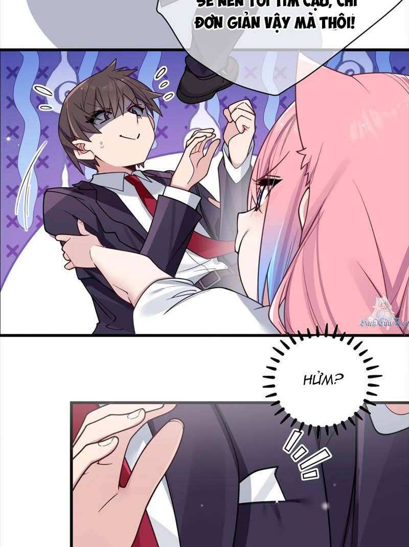 Làm Sao Để Chạy Trốn Dàn Hậu Cung Chapter 104 - Trang 45