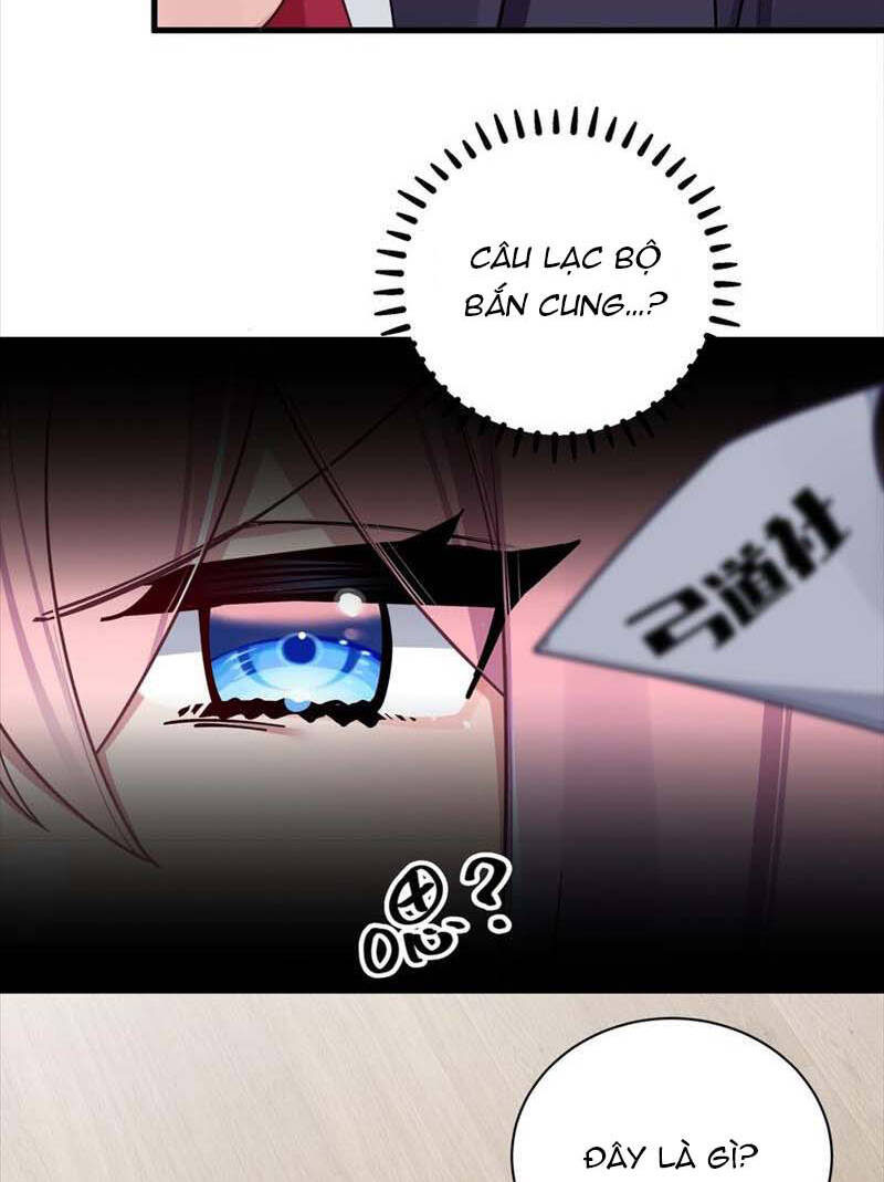 Làm Sao Để Chạy Trốn Dàn Hậu Cung Chapter 104 - Trang 46