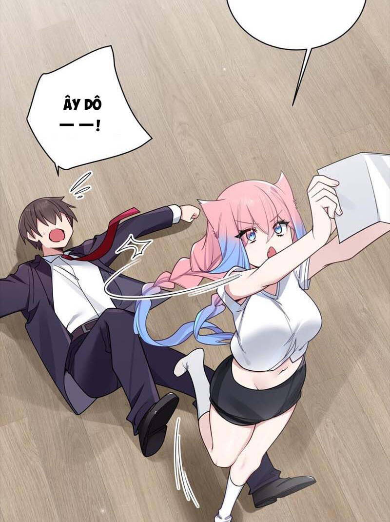 Làm Sao Để Chạy Trốn Dàn Hậu Cung Chapter 104 - Trang 47