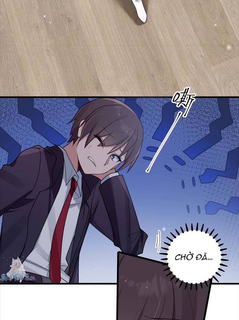 Làm Sao Để Chạy Trốn Dàn Hậu Cung Chapter 104 - Trang 48